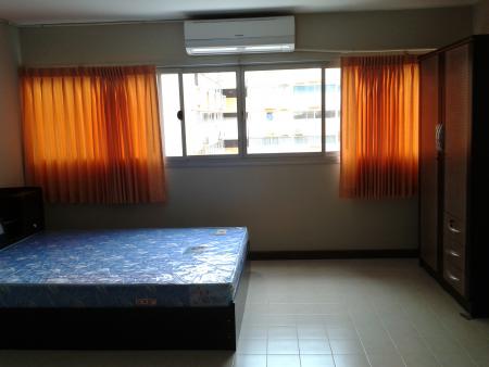 ให้เช่าห้อง 
 ห้องเล็กด้านใน อาคาร C7 ชั้น 13