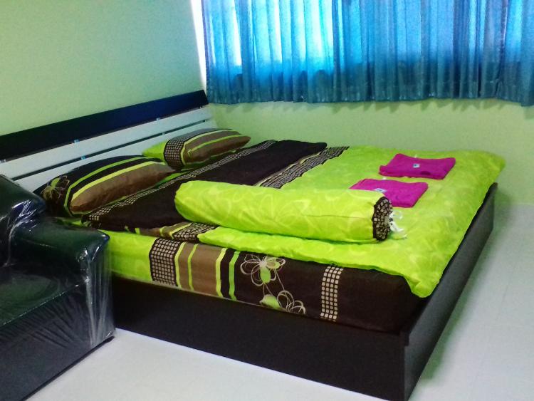 ให้เช่าห้อง 
 ข้างห้องมุม อาคาร C3 ชั้น 15