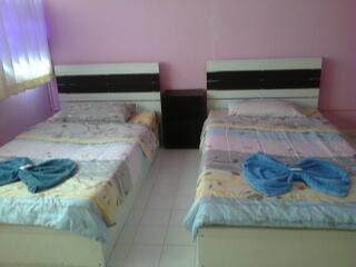 ให้เช่าห้อง 
 ห้องเล็กด้านนอก อาคาร C3 ชั้น 4