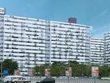 ที่พักเมืองทอง อาคาร C5 ห้องเล็กด้านนอก โทร 0858041562