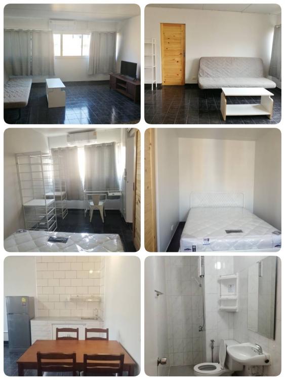 ให้เช่าห้อง 
 ห้องขนาดกลางด้านใน อาคาร P2 ชั้น 15