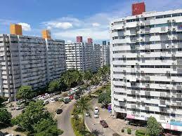 ที่พักเมืองทอง อาคาร P2 ห้องเล็กด้านนอก โทร 0925500790