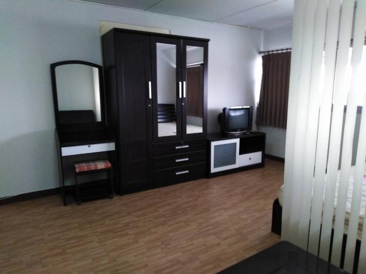 ให้เช่าห้อง 
 ห้องเล็กด้านใน อาคาร T7 ชั้น 14