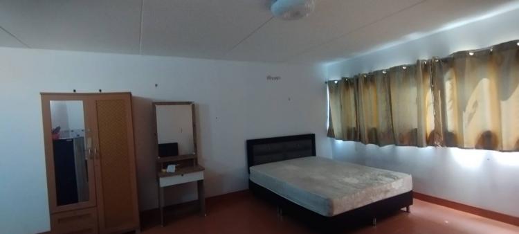 ที่พักเมืองทอง อาคาร T9 ห้องเล็กด้านใน โทร 0972730342