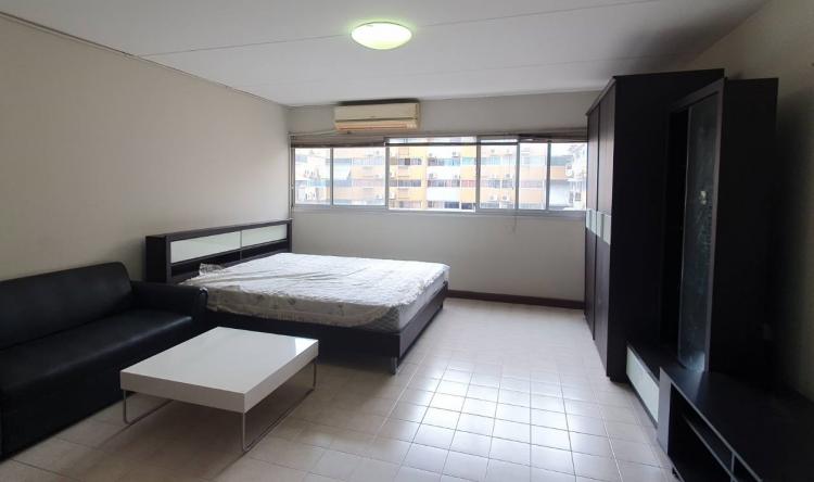 ที่พักเมืองทอง อาคาร C1 ห้องเล็กด้านใน โทร 0623377144