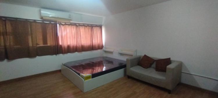 ที่พักเมืองทอง อาคาร T11 ห้องเล็กด้านใน โทร 0952872155