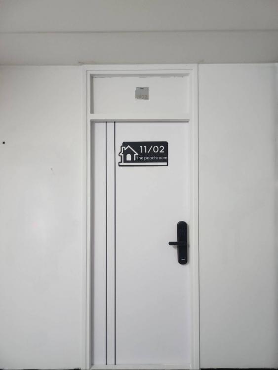 ขายห้อง ข้างห้องมุม อาคาร P2 ชั้น 11