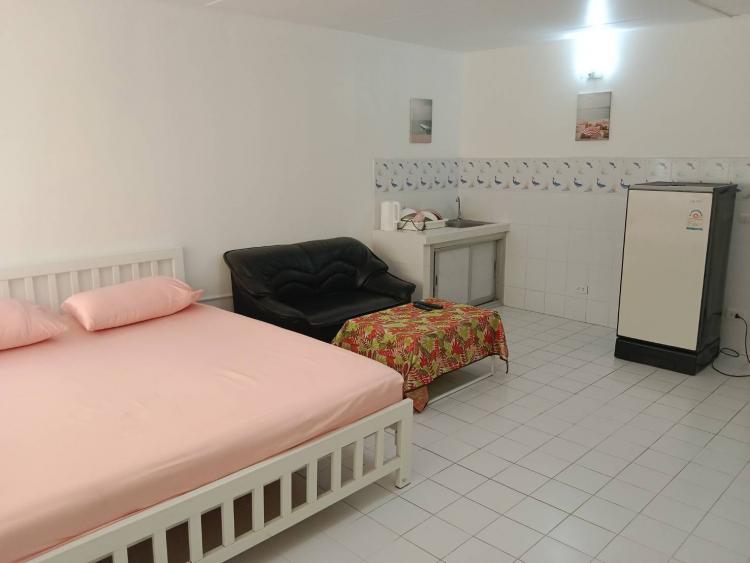 ที่พักเมืองทอง อาคาร T8 ห้องเล็กด้านนอก โทร 0865886549