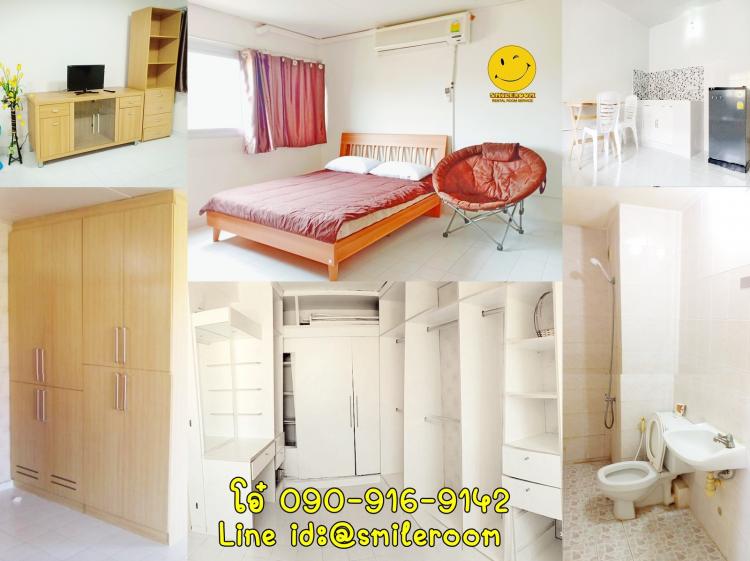  
ขายห้อง ห้องขนาดกลางด้านใน อาคาร T2 ชั้น 14